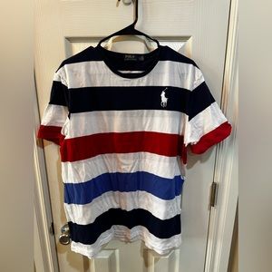 Polo T-shirt size L